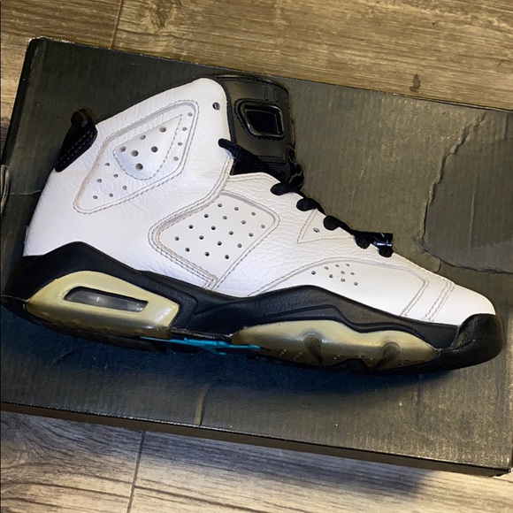 hyper jade 6s